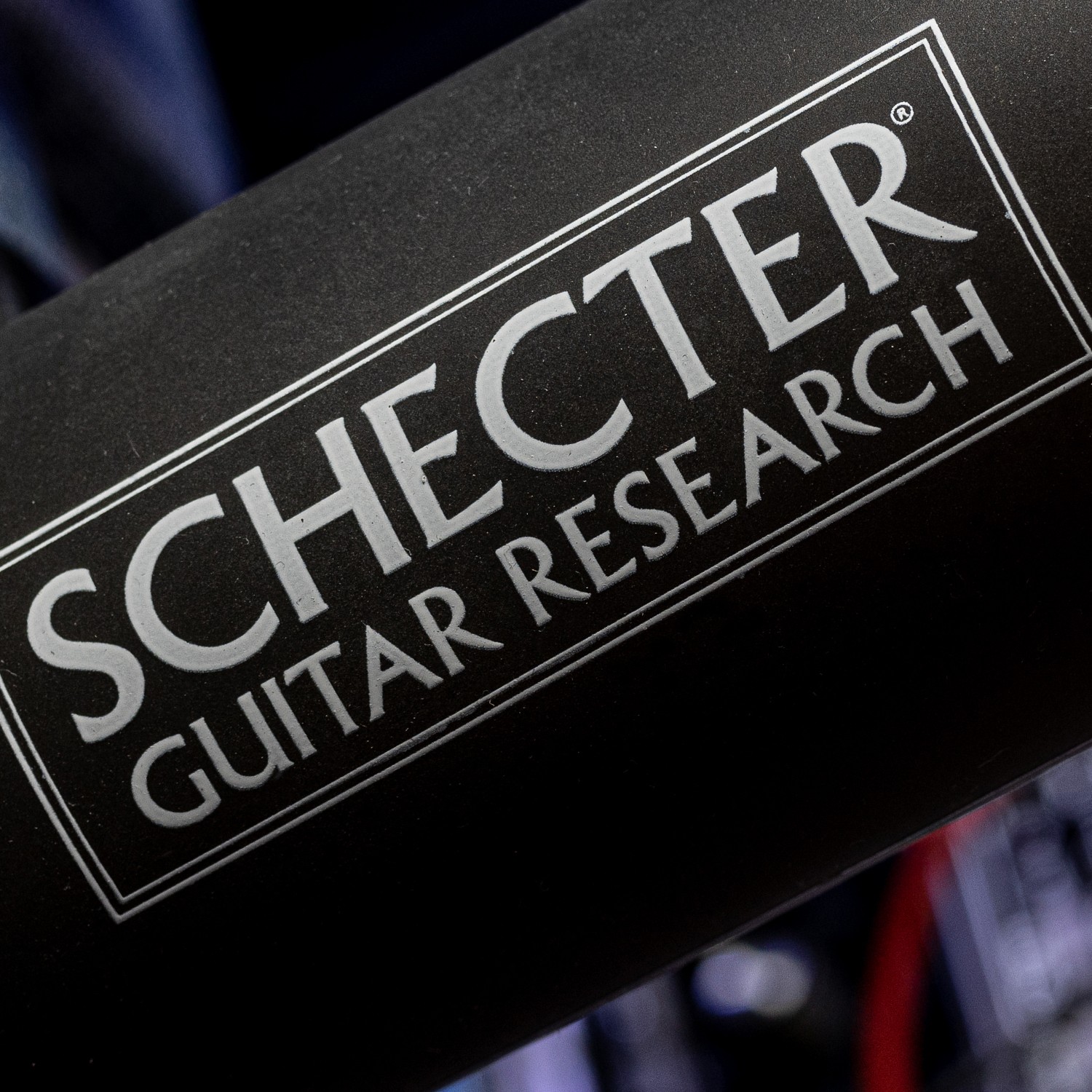 Schecter Guitar Research H2GO Water Bottle